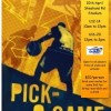 Pick up Games