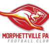 Morphettville Park Logo