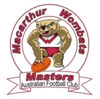 Macarthur Wombats
