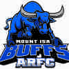 Buffs Logo