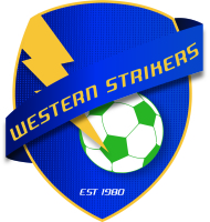 Western Strikers Green JSL
