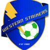 Western Strikers White Logo