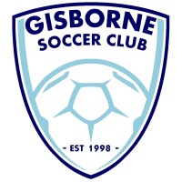 Gisborne Soccer Club JT
