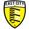 East City FC 8s Logo