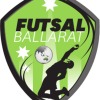 Futsal Ballarat FC 8s Logo