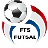 FTS Red Logo