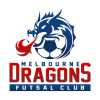 Melbourne Dragons FC Logo