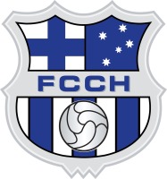 FC Clifton Hill - Blue