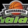 Warrnambool Mermaids Logo