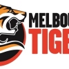 Melbourne Tigers Logo