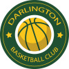 Darlington Pistons Logo