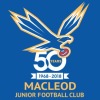 Macleod G Logo
