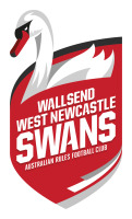 Wallsend West Newcastle U15 YG