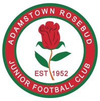 Adamstown JFC 14G/01-2023