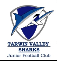 Tarwin Valley Sharks 