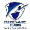 Tarwin Valley Sharks  Logo