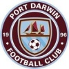 Port Darwin FC Logo