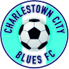 Charlestown City Blues FC Logo