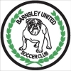 Barnsley United Senior SC Logo