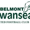 Belmont Swansea United FC Logo