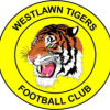 Westlawn Tigers FC Logo