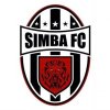 Hunter Simba FC Logo