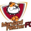 Maryland Fletcher FC Logo