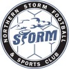 Northern Storm Thunder Logo