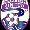 Grafton United FC Logo