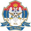 Bonnyrigg White Eagles FC Logo