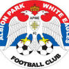 Albion Park White Eagles Logo