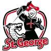 St George FC Logo