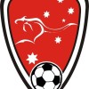 Kirrawee Kangaroos Logo