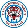 APIA Leichhardt Tigers FC Logo