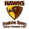 Frankston Rovers JFC Logo