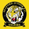 Seaford JFC Logo