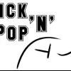 Pick 'N' Pop Logo