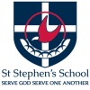 SSC Saints Logo