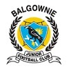 Balgownie 1st Logo