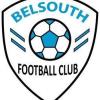 Belsouth A Logo