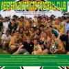Western Districts FC 2017 Reserves Premiers