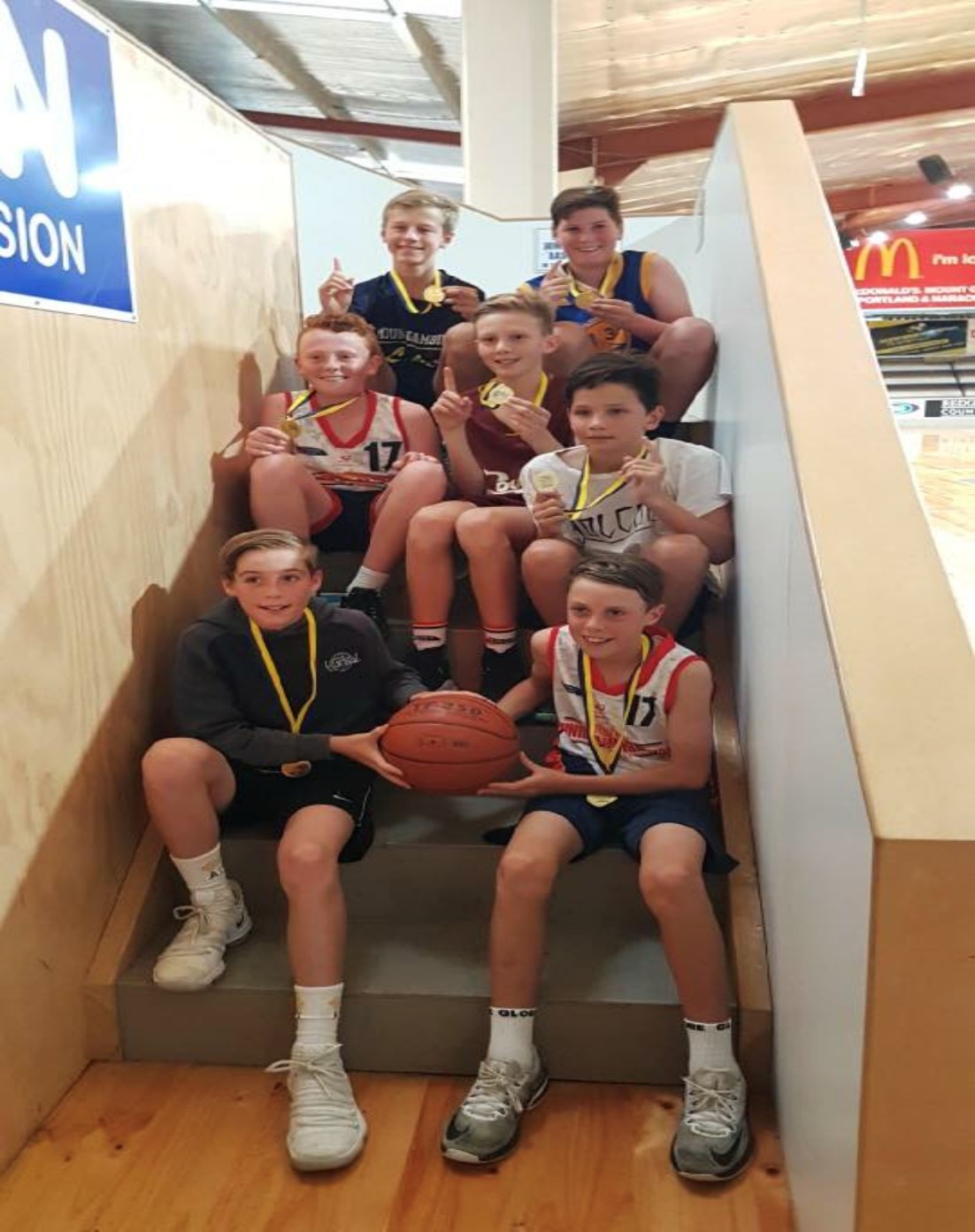 20162020 Basketball Mount Gambier Inc SportsTG