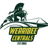 WERRIBEE CENTRALS Logo