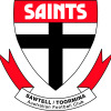 2015 Sawtell/Toormina Saints Juniors U13s Logo