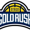Otago Gold Rush Logo