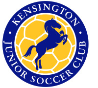 Kensington Junior SC - Yellow