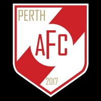 Perth AFC SL DV2