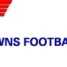 Towns Football Club Logo