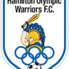Hamilton Olympic FC Logo