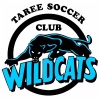 Taree Wildcats Logo